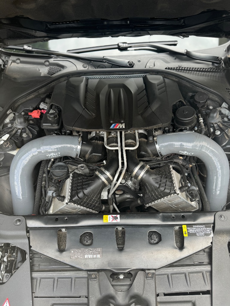 2014 BMW M - $29,990