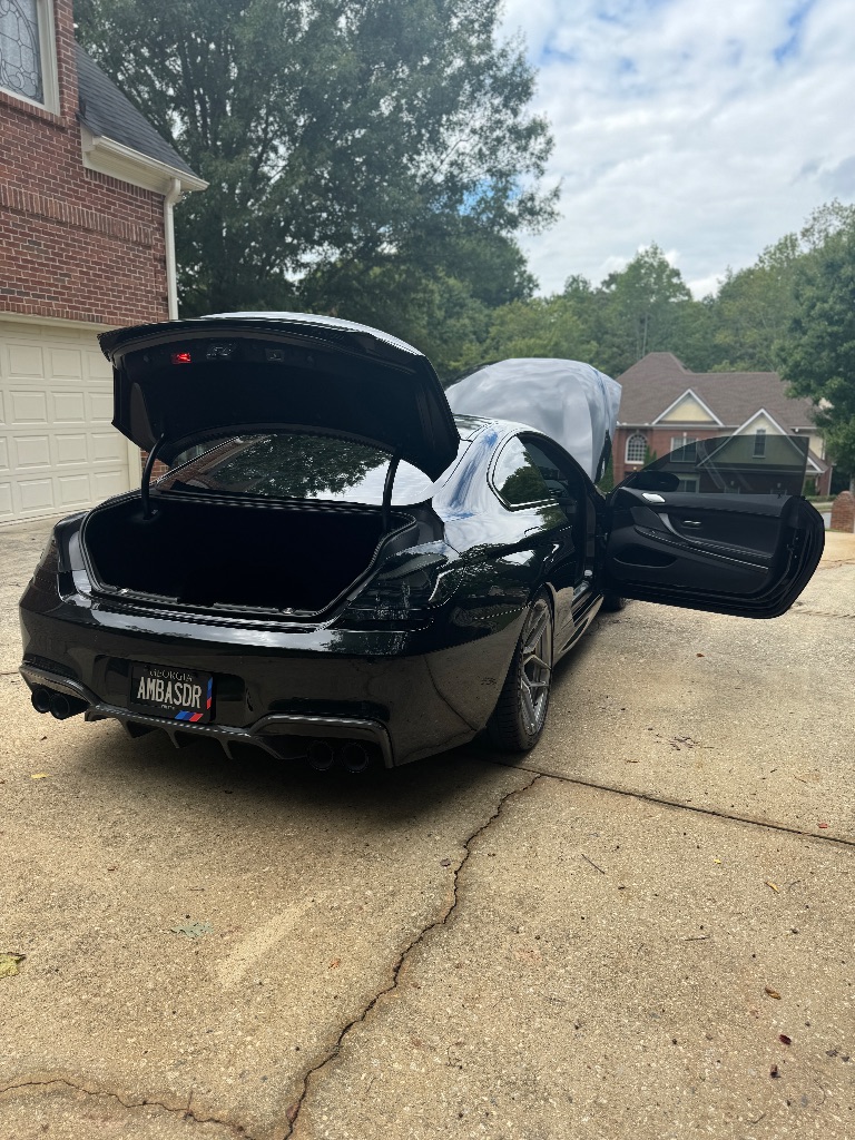 2014 BMW M - $29,990