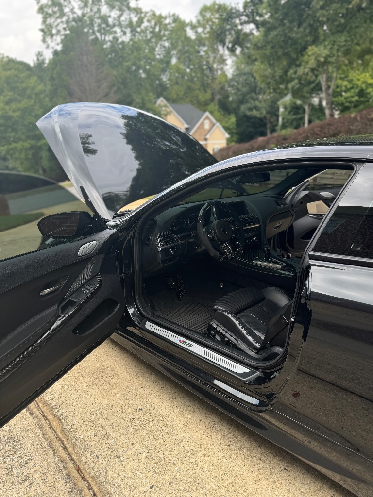 2014 BMW M - $29,990