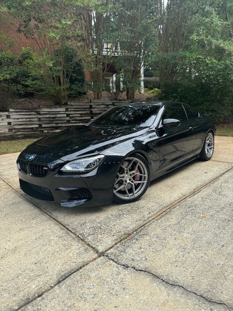 2014 BMW M - $29,990
