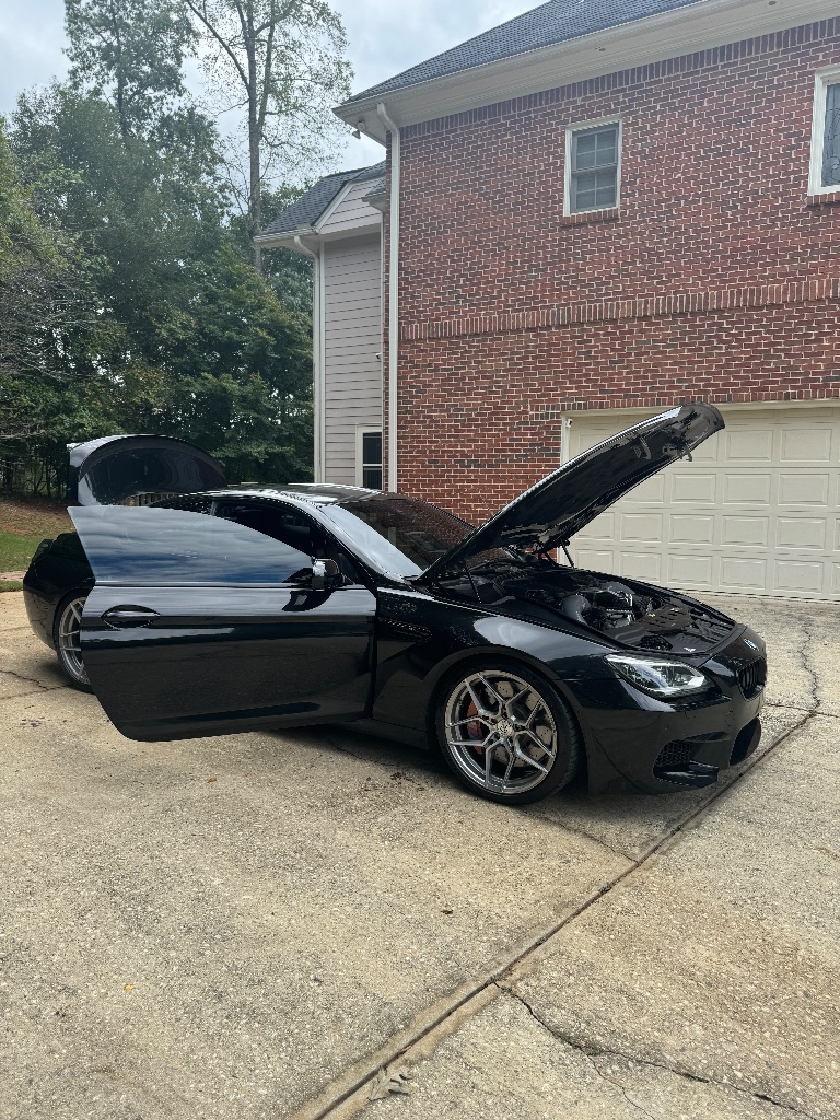 2014 BMW M - $29,990
