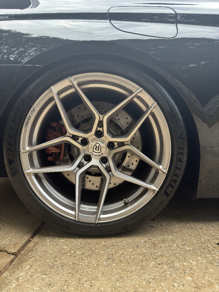 2014 BMW M - $29,990