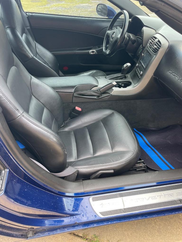 2007 Chevrolet Corvette photo