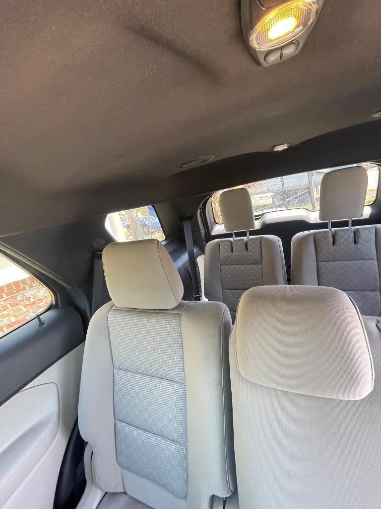 2015 Ford Explorer XLT photo