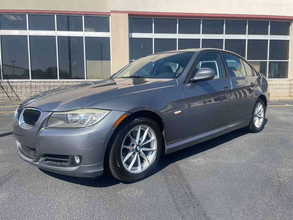 2010 BMW MDX 328i photo