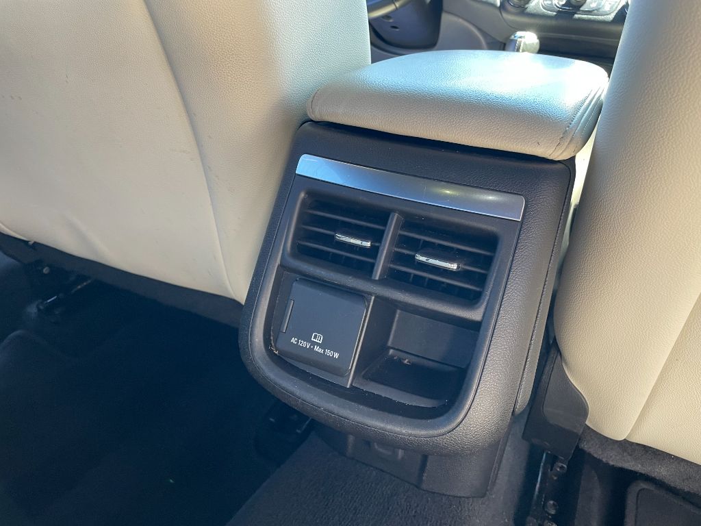 2018 Chevrolet Impala Premier photo
