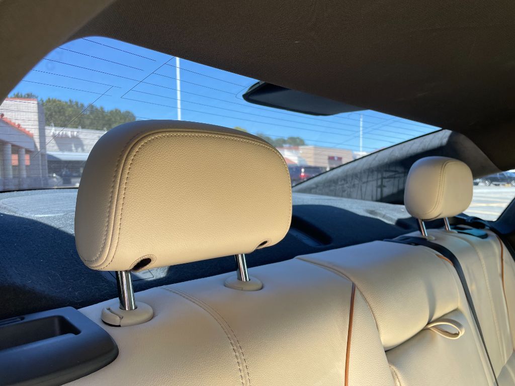 2018 Chevrolet Impala Premier photo