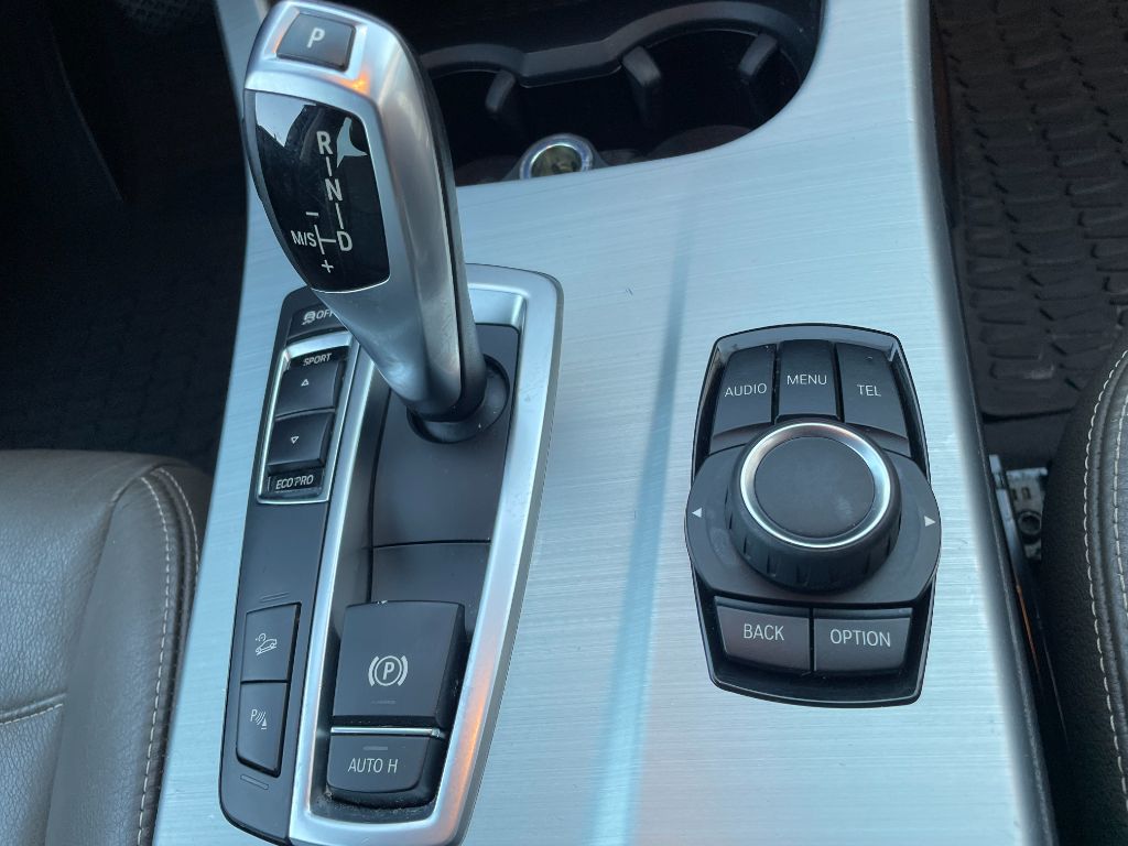 2014 BMW X3 xDrive35i photo