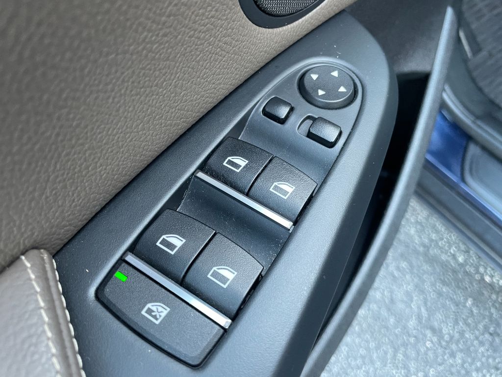 2014 BMW X3 xDrive35i photo
