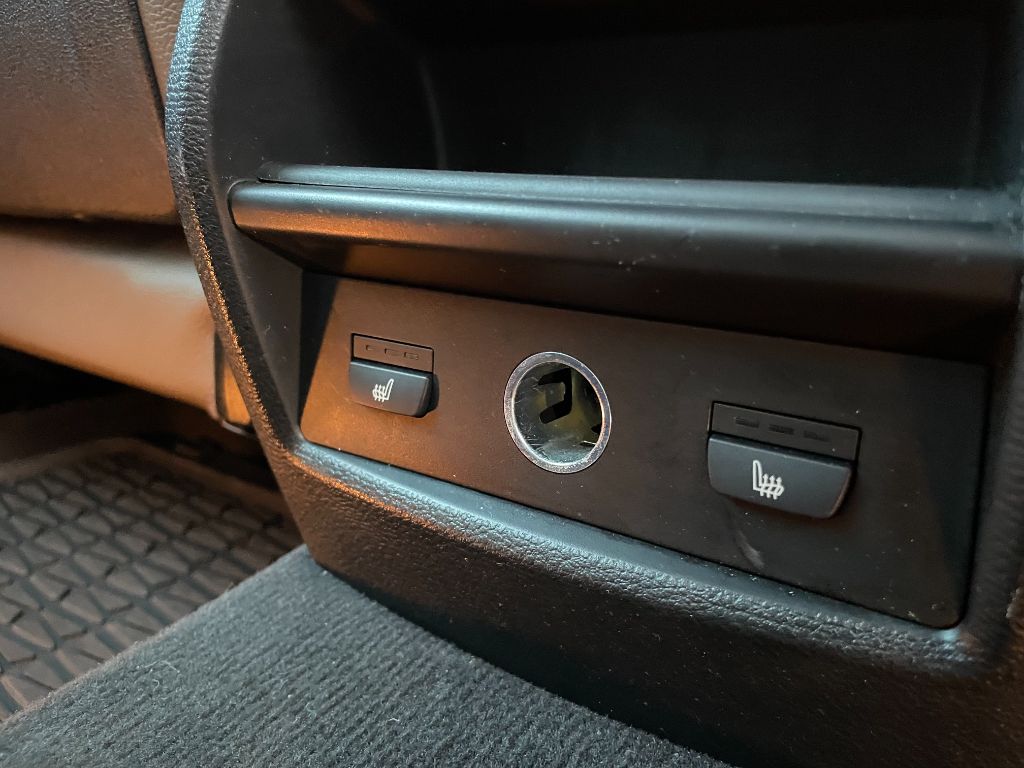 2014 BMW X3 xDrive35i photo