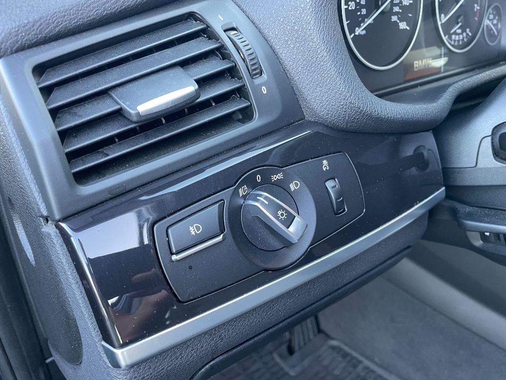 2014 BMW X3 xDrive35i photo