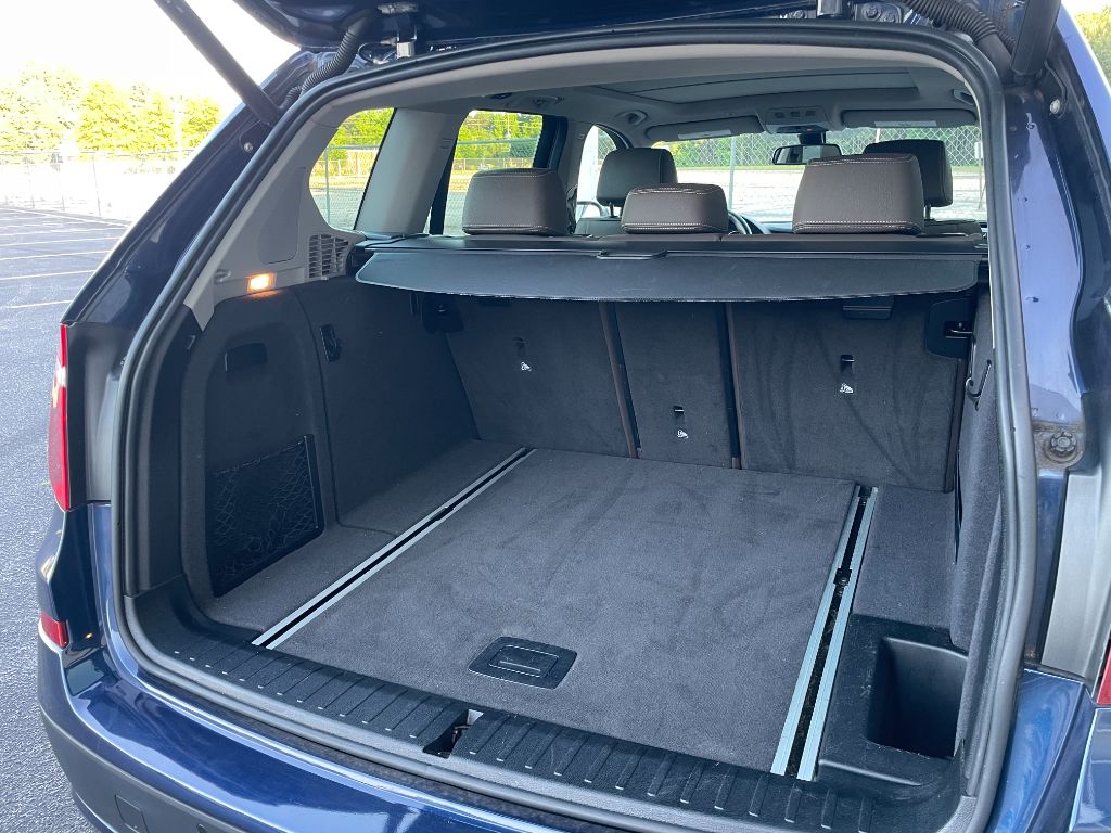 2014 BMW X3 xDrive35i photo