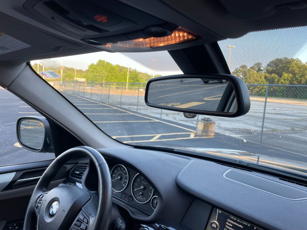 2014 BMW X3 xDrive35i photo