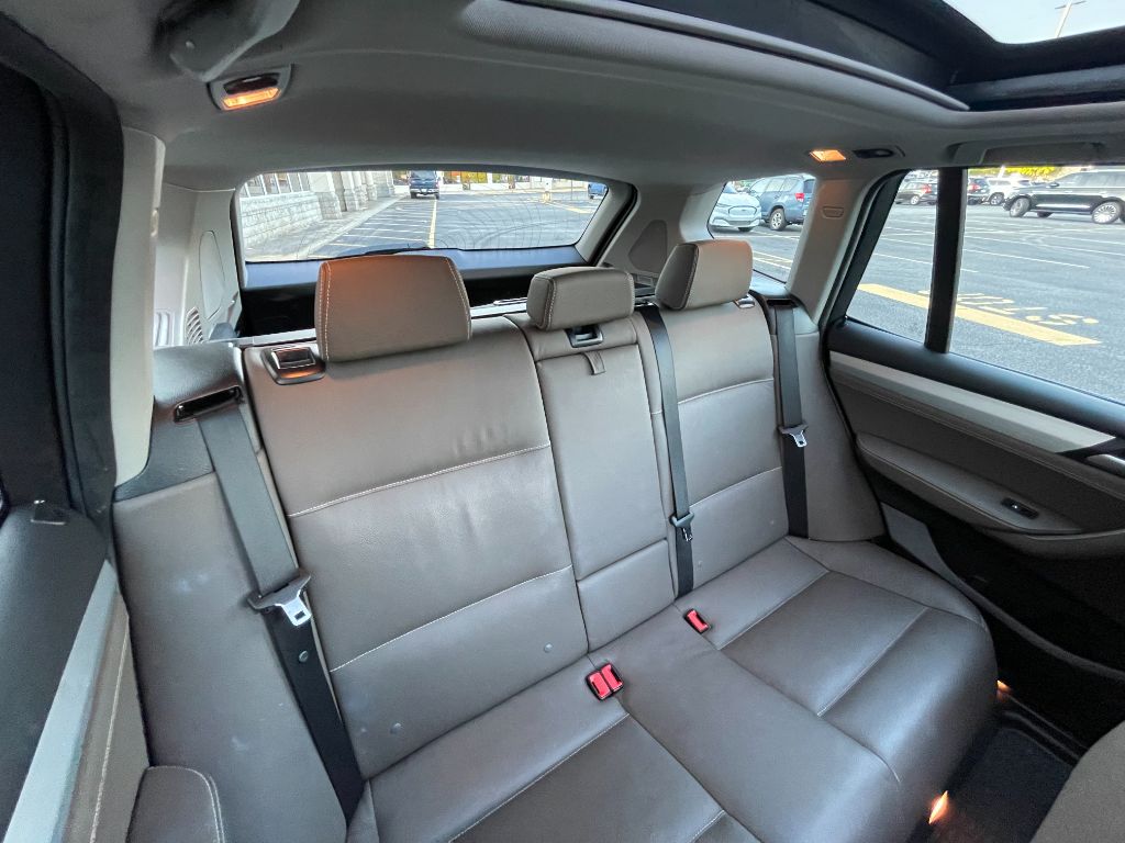 2014 BMW X3 xDrive35i photo