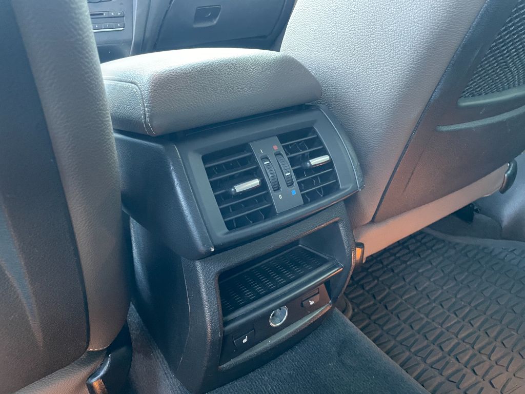 2014 BMW X3 xDrive35i photo