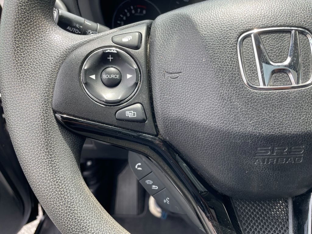 2016 Honda HR-V EX photo