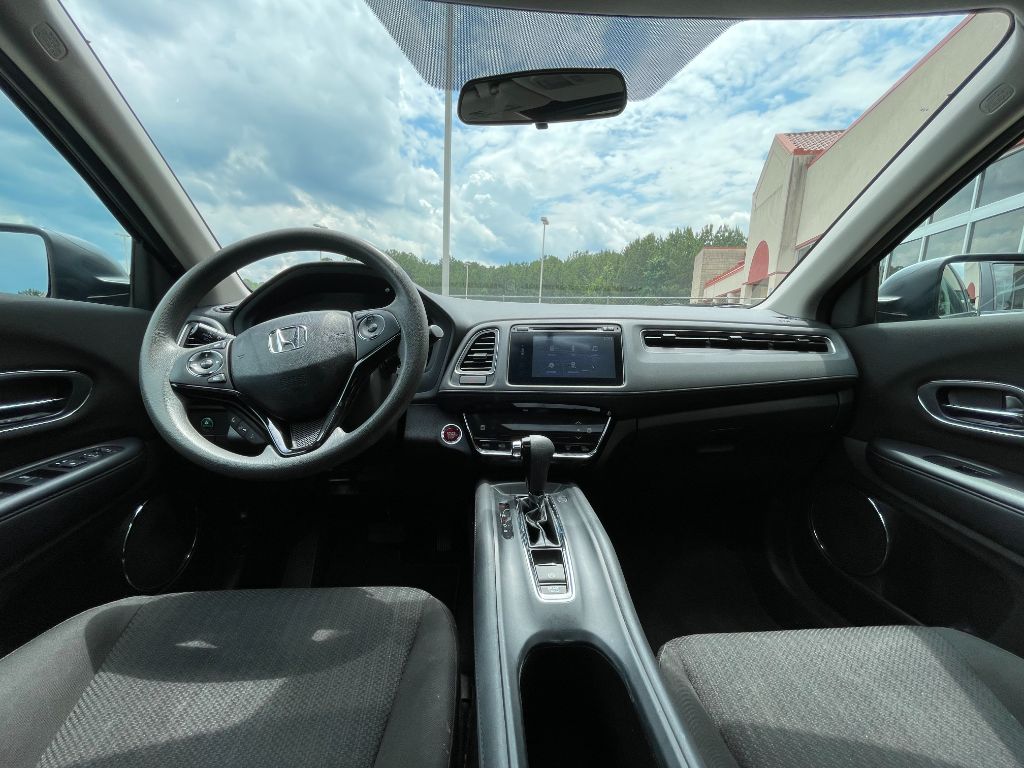 2016 Honda HR-V EX photo