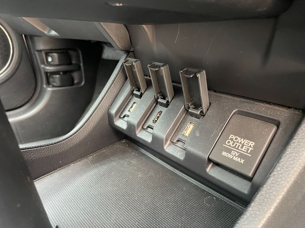 2016 Honda HR-V EX photo