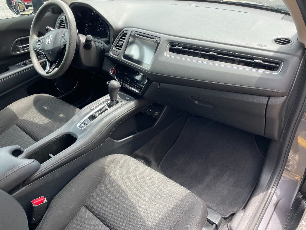 2016 Honda HR-V EX photo