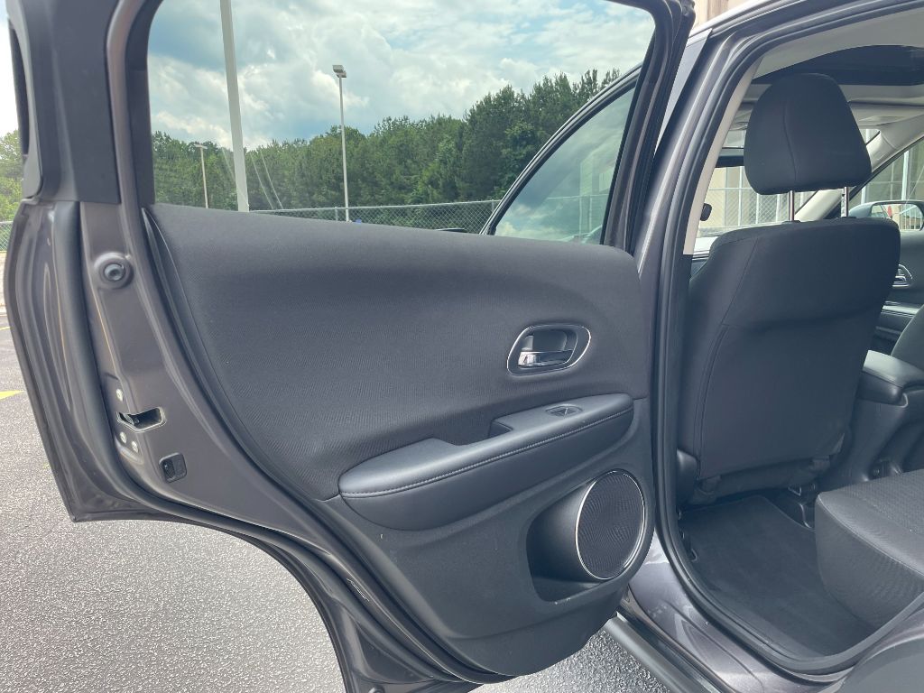 2016 Honda HR-V EX photo