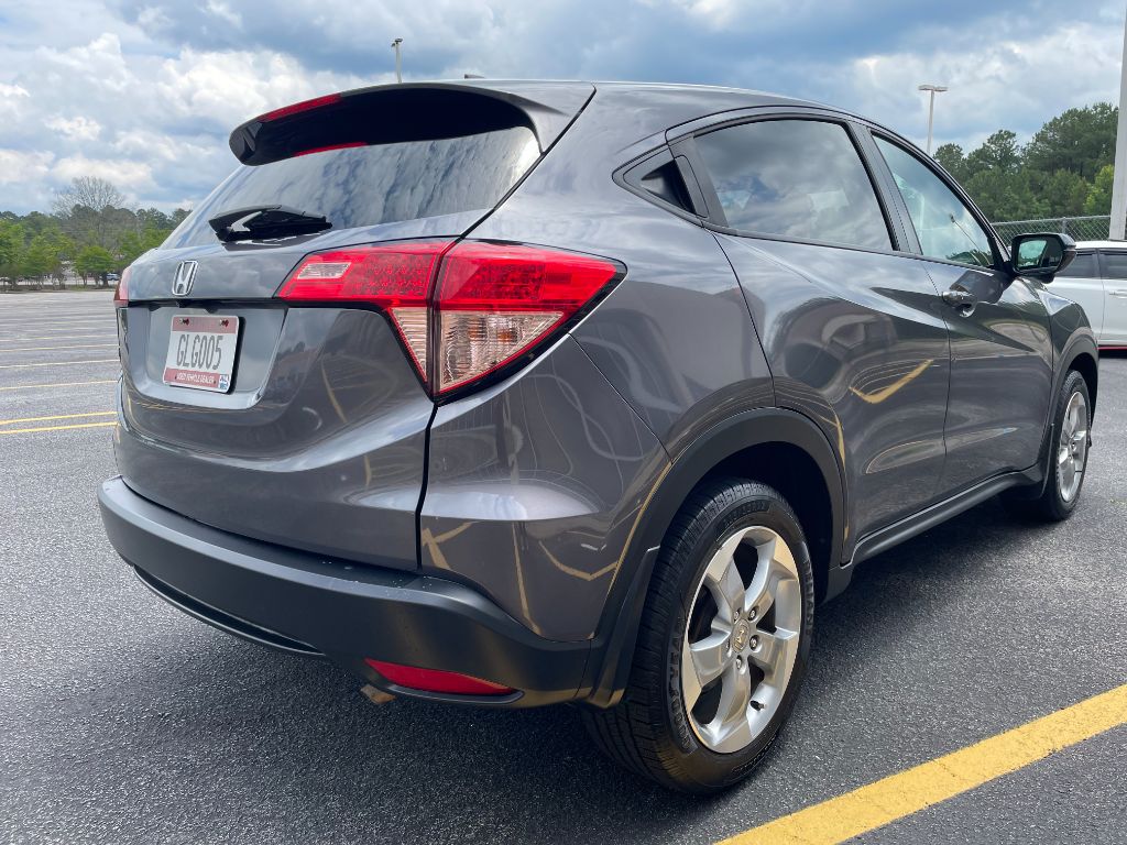 2016 Honda HR-V EX photo