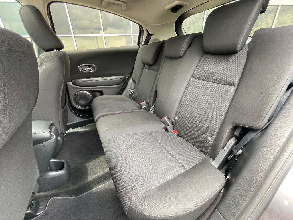 2016 Honda HR-V EX photo