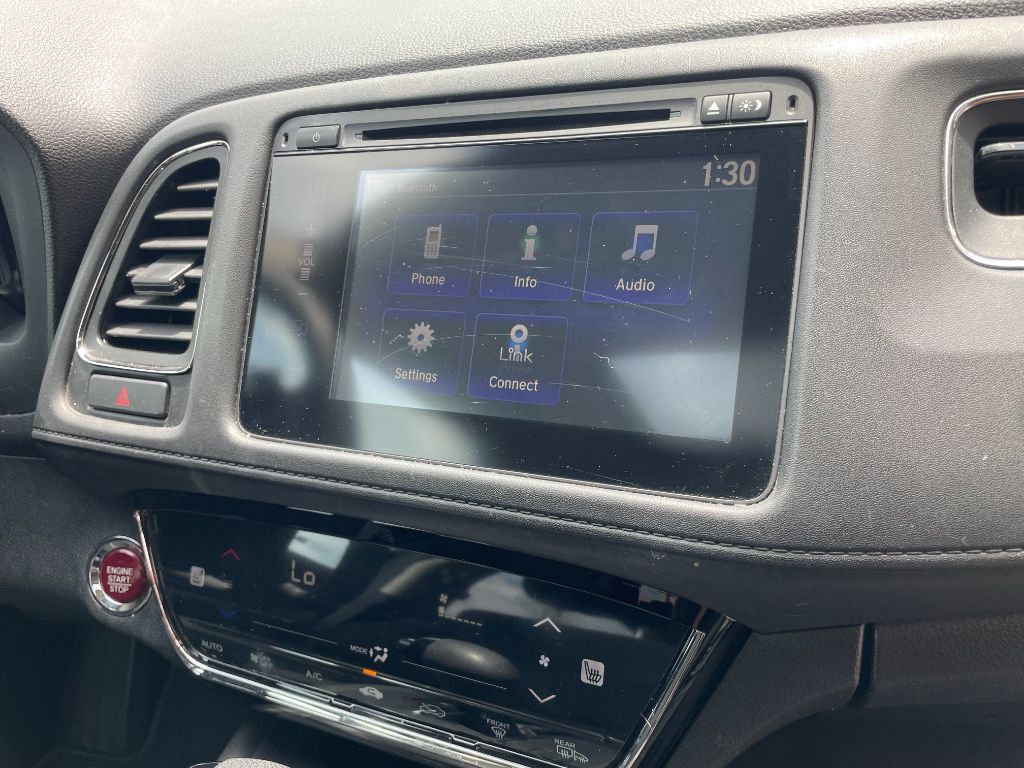 2016 Honda HR-V EX photo