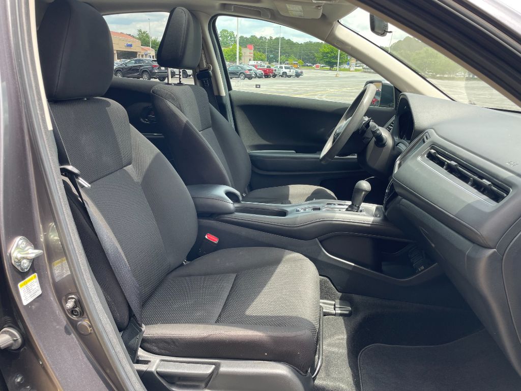 2016 Honda HR-V EX photo