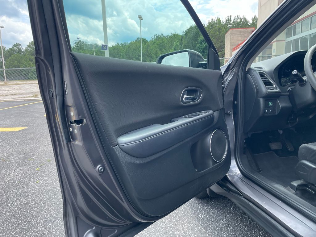 2016 Honda HR-V EX photo