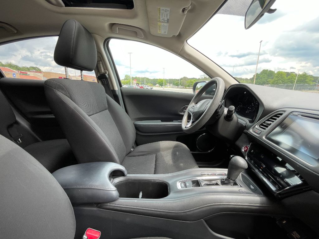 2016 Honda HR-V EX photo