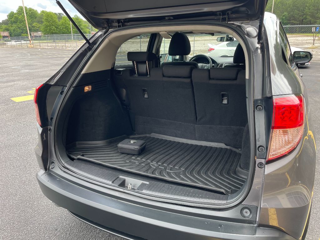 2016 Honda HR-V EX photo