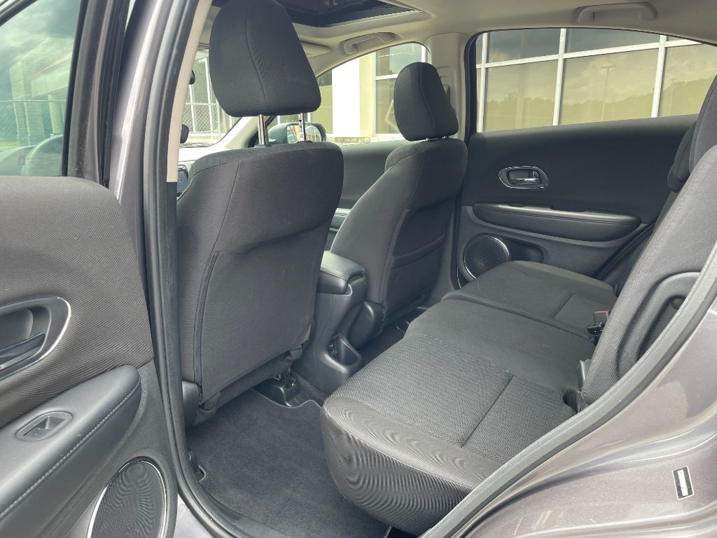 2016 Honda HR-V EX photo