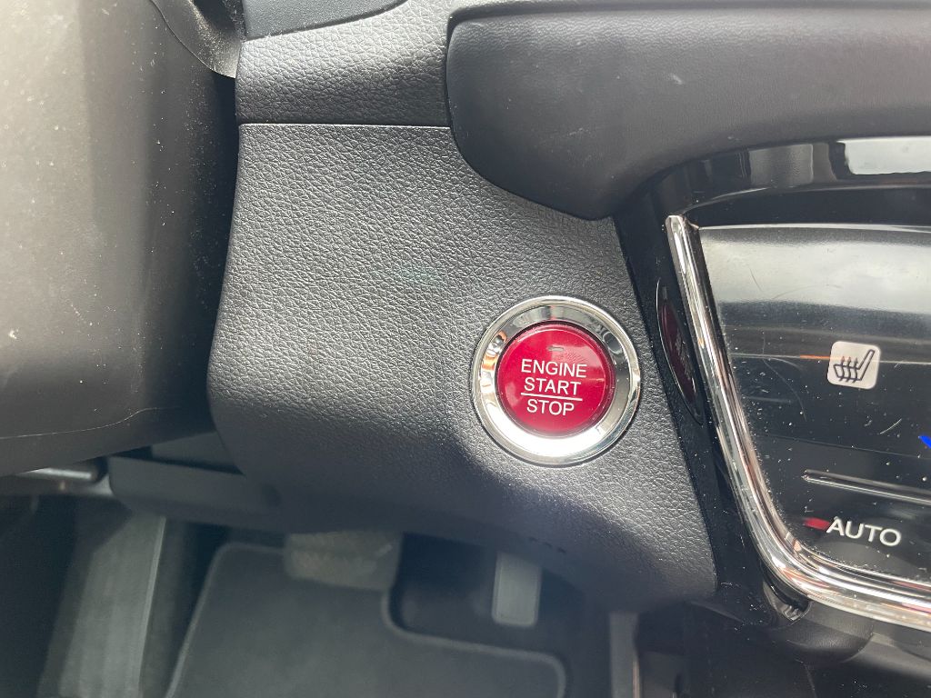 2016 Honda HR-V EX photo