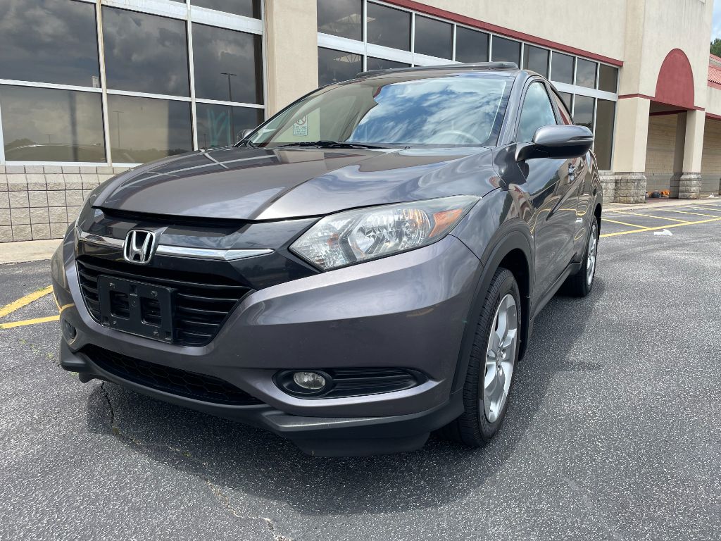 2016 Honda HR-V EX photo