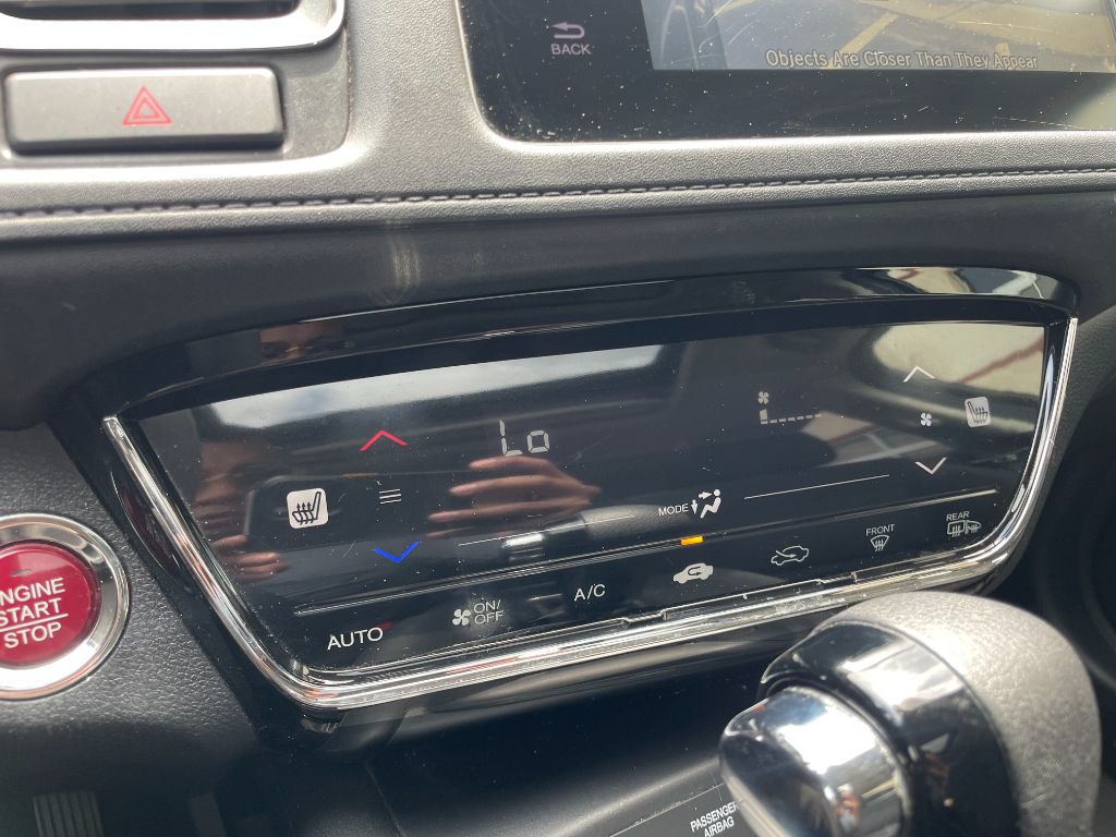2016 Honda HR-V EX photo