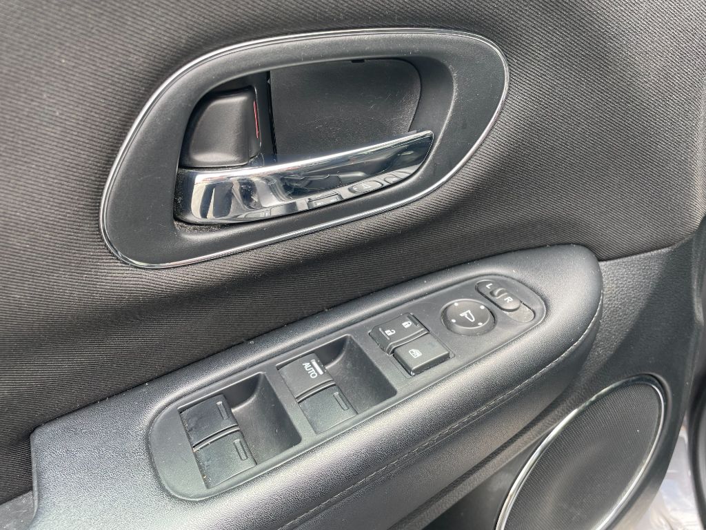 2016 Honda HR-V EX photo