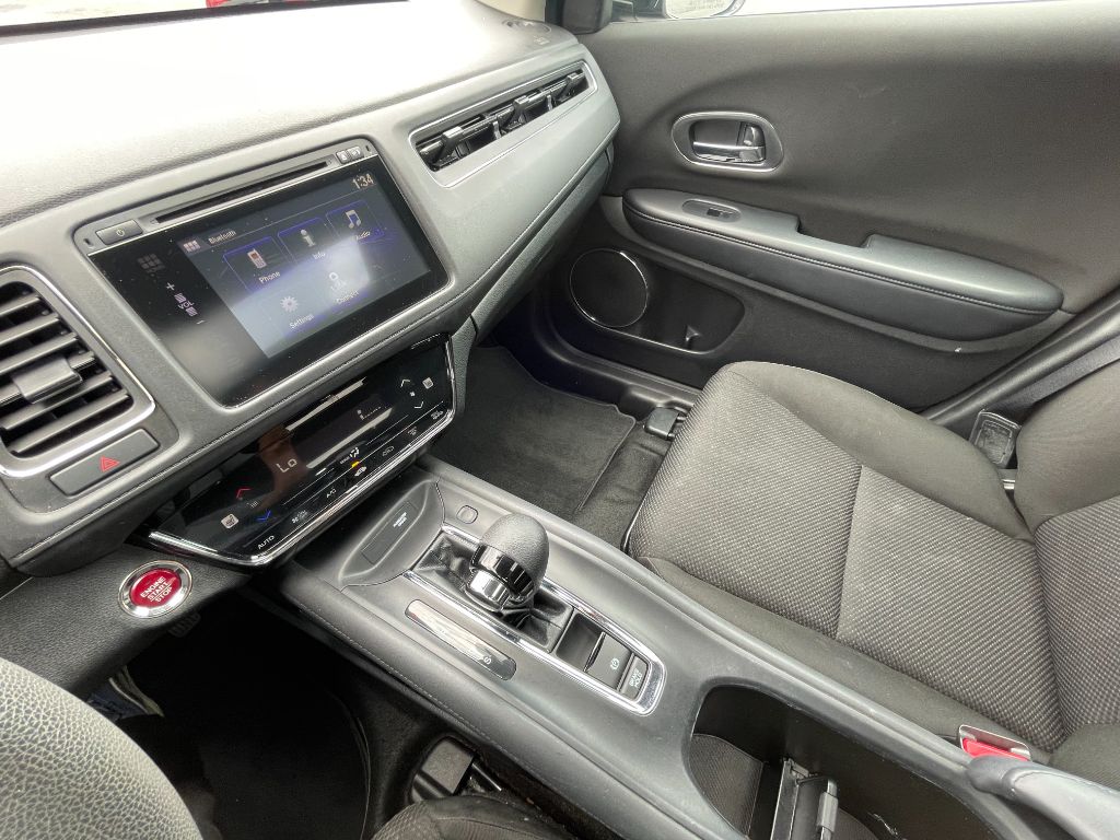 2016 Honda HR-V EX photo