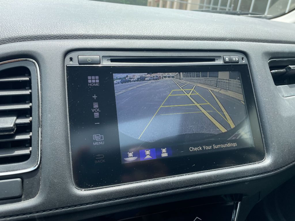 2016 Honda HR-V EX photo