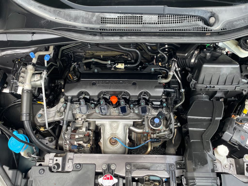 2016 Honda HR-V EX photo