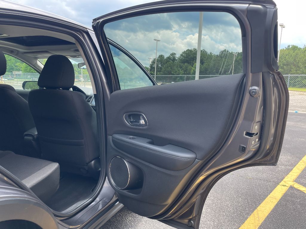 2016 Honda HR-V EX photo