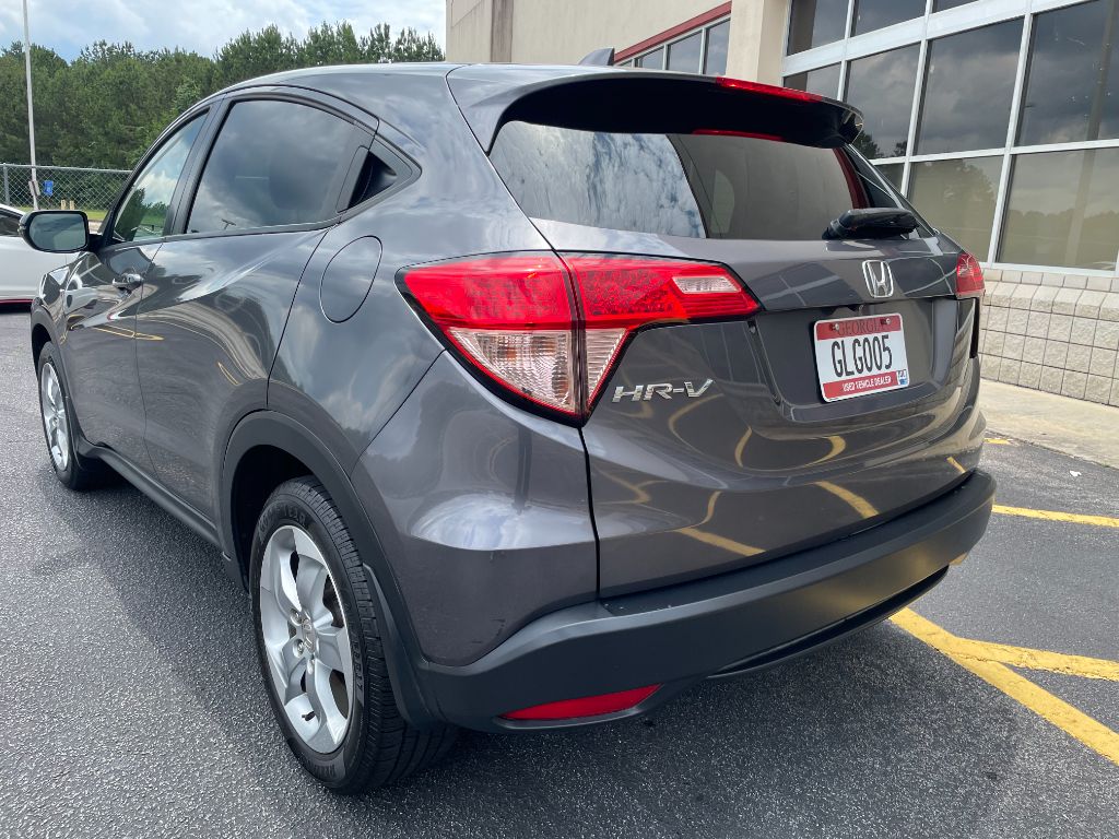 2016 Honda HR-V EX photo