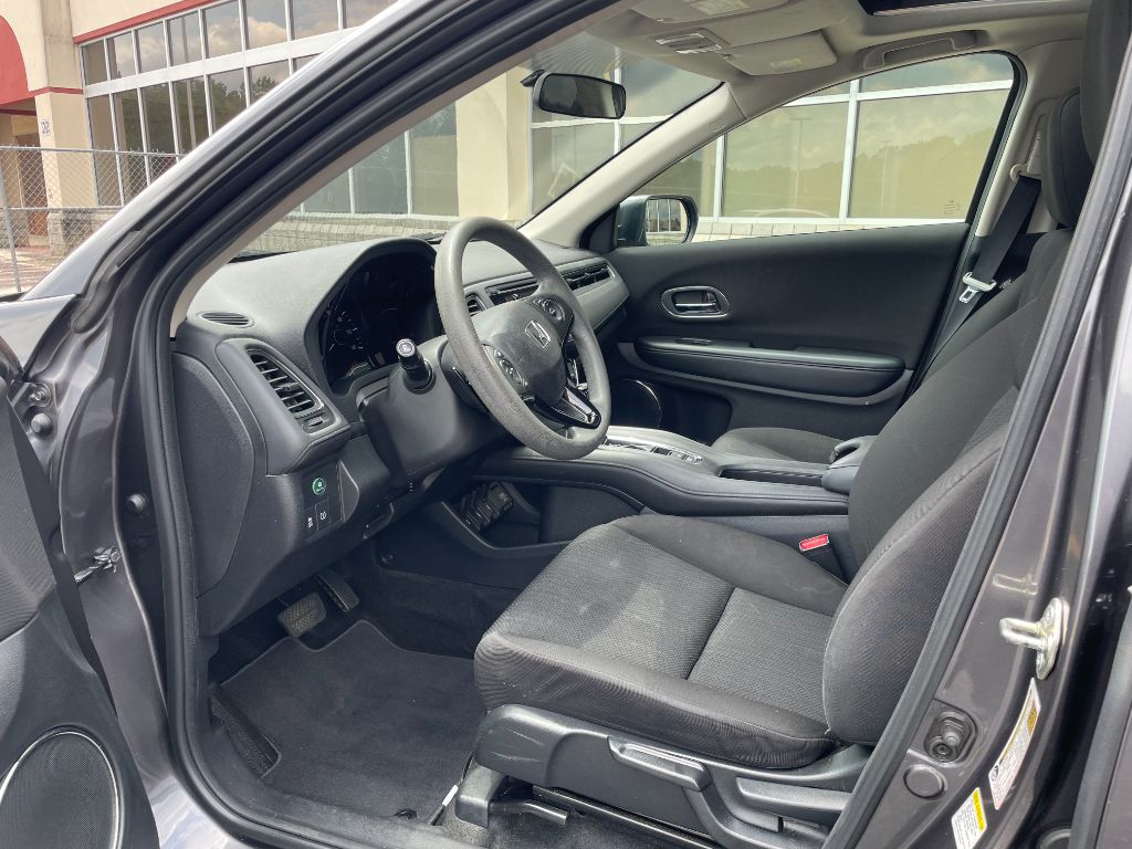 2016 Honda HR-V EX photo