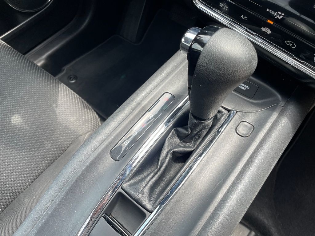 2016 Honda HR-V EX photo