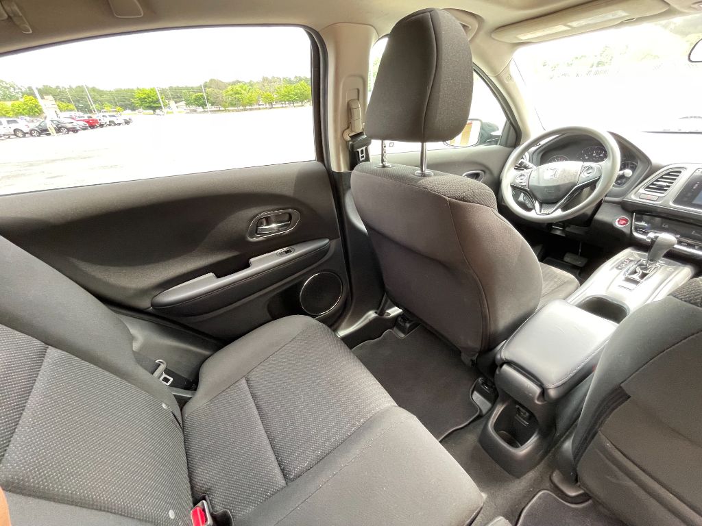 2016 Honda HR-V EX photo
