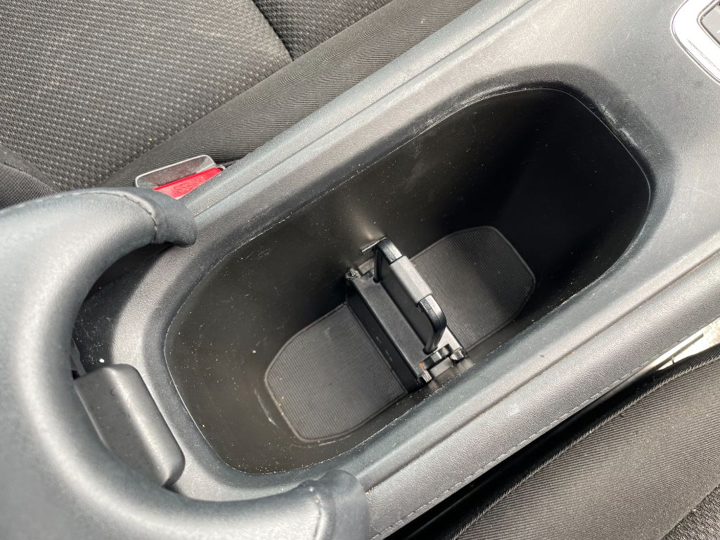 2016 Honda HR-V EX photo