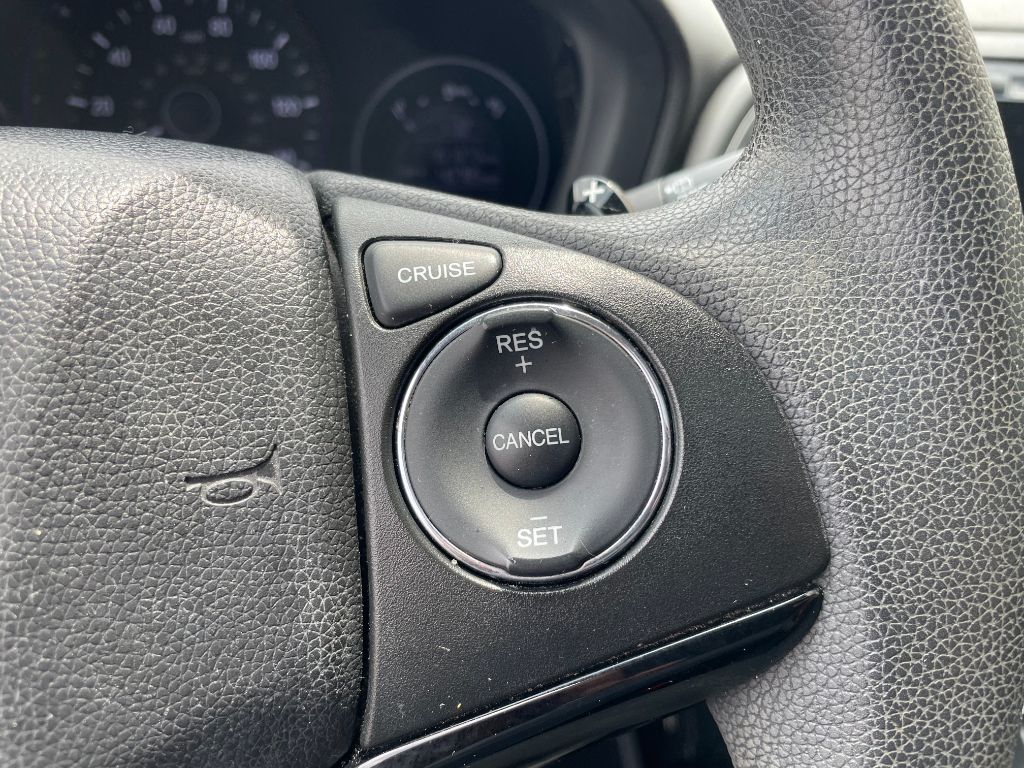 2016 Honda HR-V EX photo