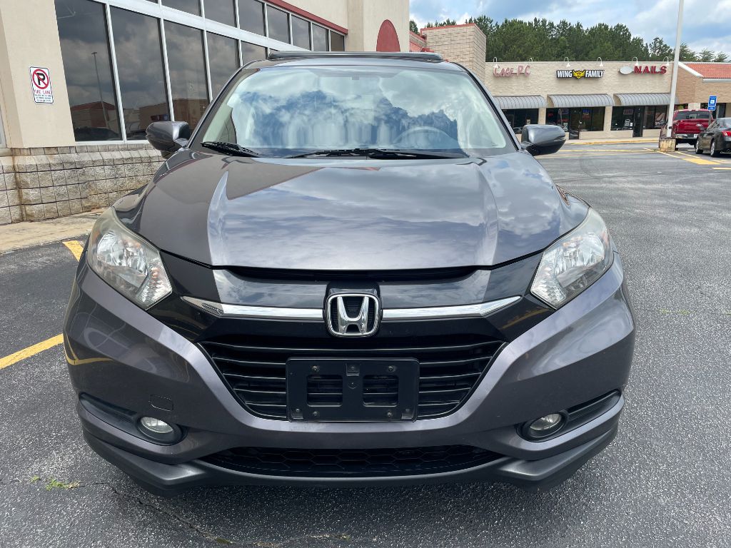 2016 Honda HR-V EX photo