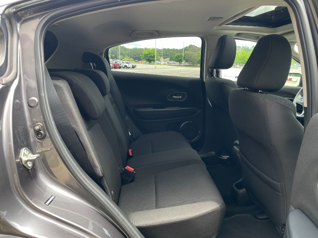 2016 Honda HR-V EX photo