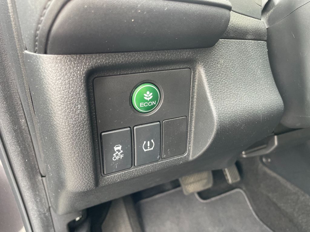 2016 Honda HR-V EX photo