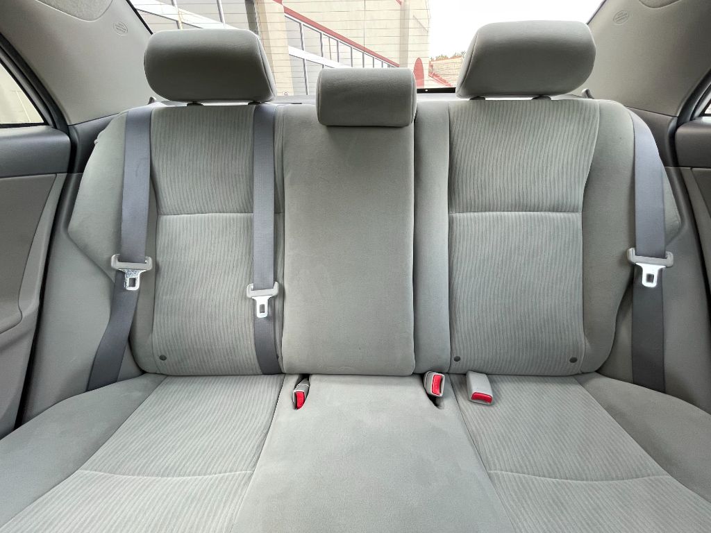 2010 Toyota Corolla photo